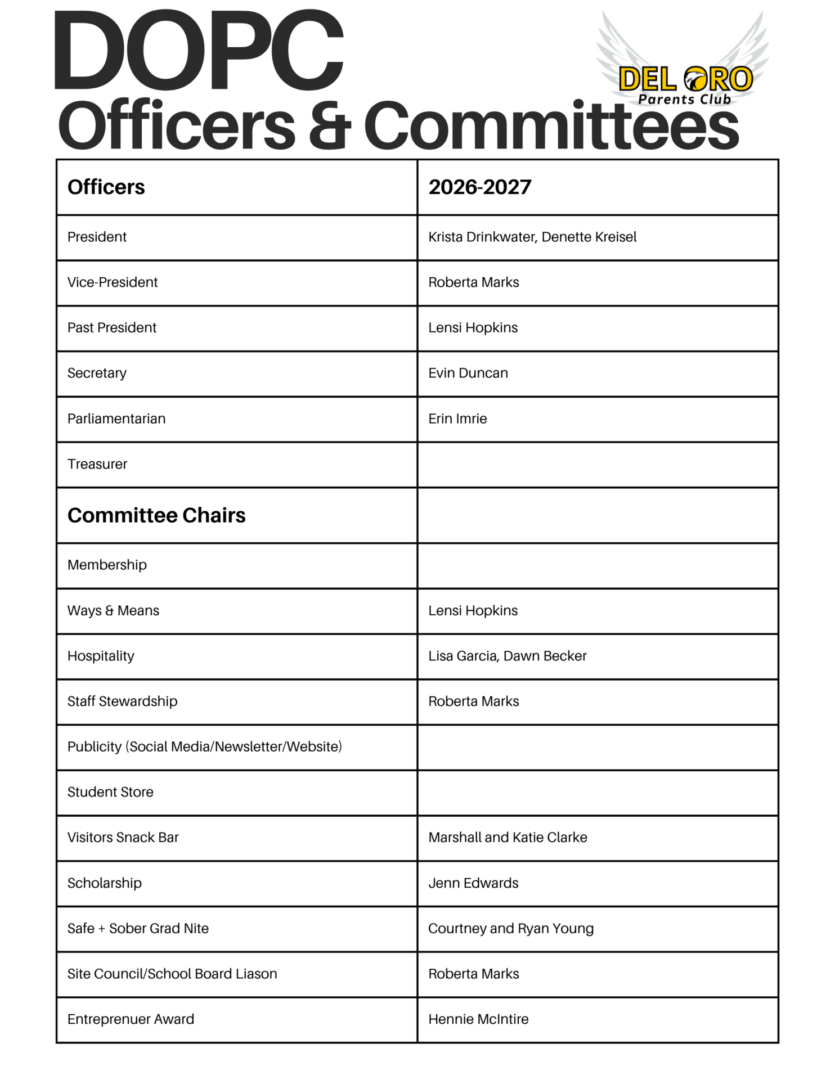 DOPC- 2026-2027 Mtg Calendar (2)